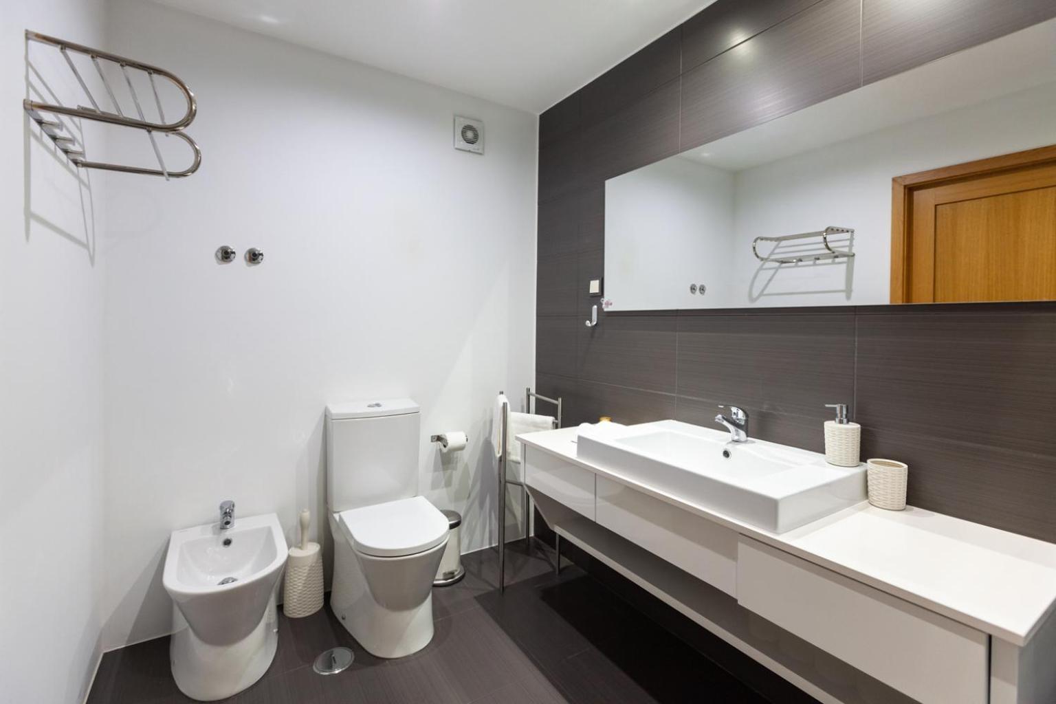 Apartamento Lisboa Sete Rios Exterior photo