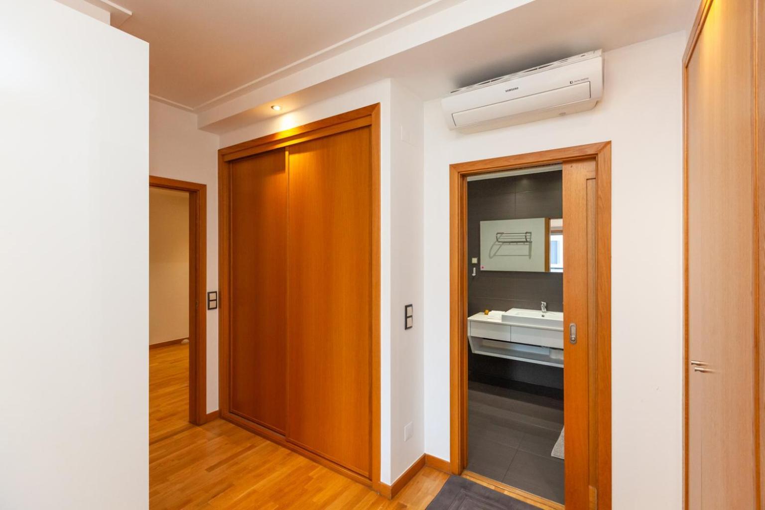 Apartamento Lisboa Sete Rios Exterior photo