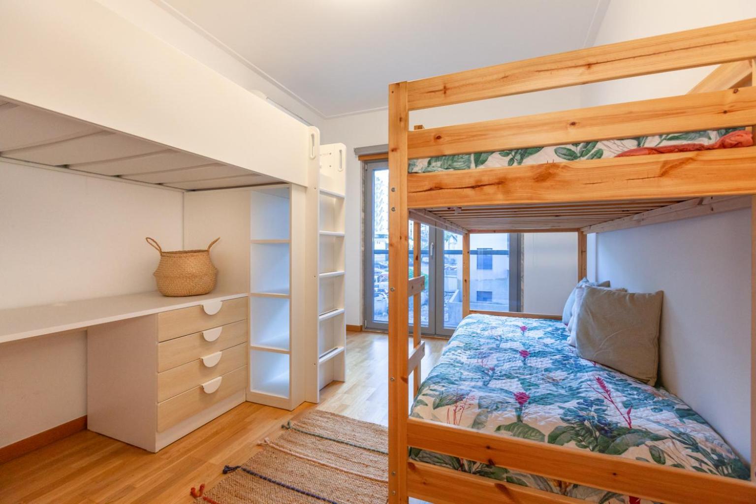 Apartamento Lisboa Sete Rios Exterior photo