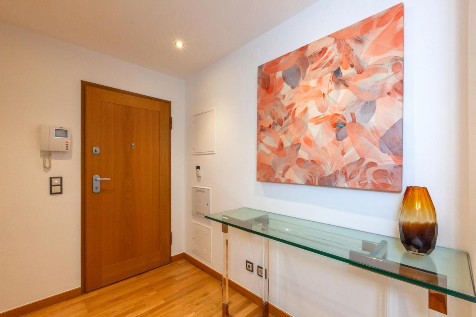 Apartamento Lisboa Sete Rios Exterior photo