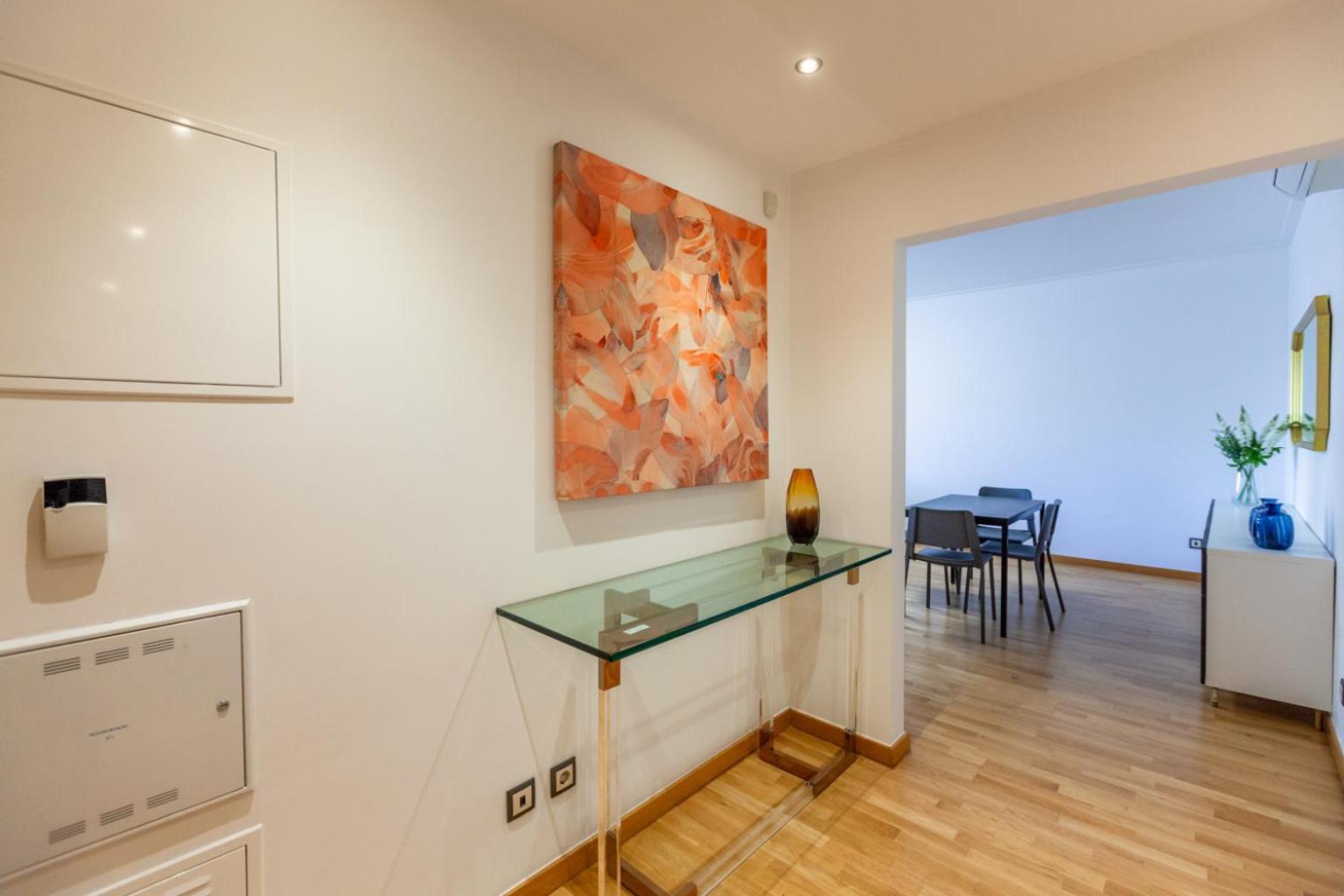 Apartamento Lisboa Sete Rios Exterior photo